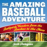 The Amazing Baseball Adventure - 1 Feb 2017
