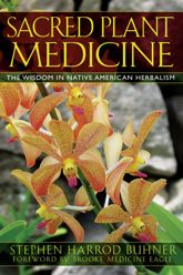 Sacred Plant Medicine - 24 Feb 2006