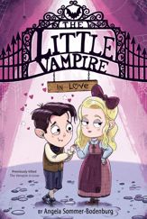 The Little Vampire in Love - 20 Aug 2024