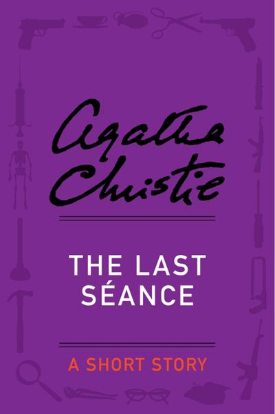 The Last Séance