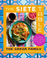 The Siete Table - 18 Oct 2022