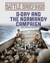 D-Day and the Normandy Campaign - 1 Jul 2018