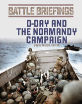 D-Day and the Normandy Campaign - 1 Jul 2018