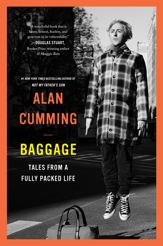 Baggage - 26 Oct 2021
