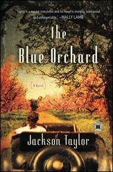 The Blue Orchard - 12 Jan 2010