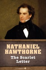 The Scarlet Letter - 16 Apr 2013