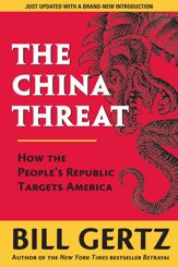 The China Threat - 5 Feb 2013