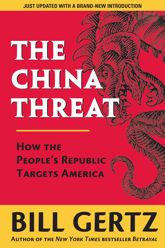 The China Threat - 5 Feb 2013