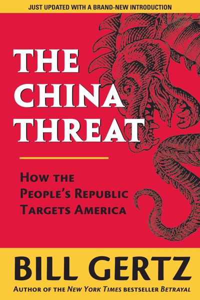 The China Threat