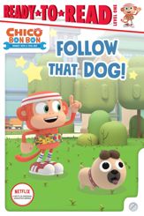 Follow That Dog! - 14 Dec 2021