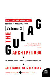 The Gulag Archipelago [Volume 3] - 27 Oct 2020