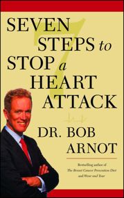 Seven Steps to Stop a Heart Attack - 3 Jan 2005