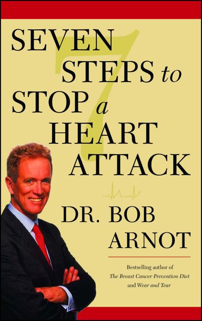 Seven Steps to Stop a Heart Attack