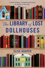 The Library of Lost Dollhouses - 1 Apr 2025