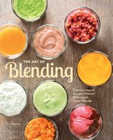 The Art of Blending - 11 Mar 2014