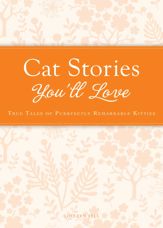 Cat Stories You'll Love - 15 Jan 2012