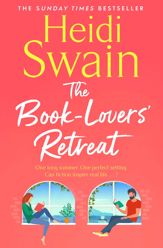 The Book-Lovers' Retreat - 13 Apr 2023