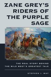 Zane Grey's Riders of the Purple Sage - 1 Apr 2021