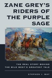 Zane Grey's Riders of the Purple Sage - 1 Apr 2021