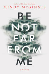 Be Not Far from Me - 3 Mar 2020