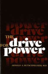 The Drive for Power - 7 Apr 2014