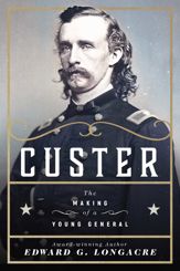 Custer - 14 Aug 2018