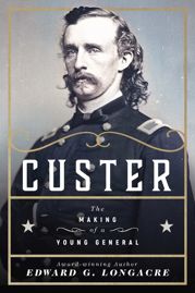 Custer - 14 Aug 2018