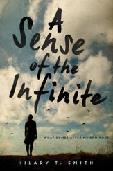 A Sense of the Infinite - 19 May 2015