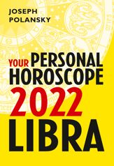 Libra 2022: Your Personal Horoscope - 27 May 2021