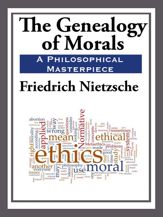 Geneaology of Morals - 19 Dec 2012