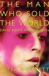 The Man Who Sold the World - 31 Jul 2012