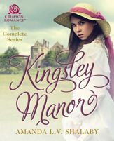 Kingsley Manor - 3 Jul 2017