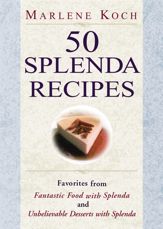 50 Splenda Recipes - 27 Aug 2004