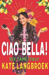Ciao Bella! - 4 Nov 2021