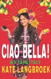 Ciao Bella! - 4 Nov 2021