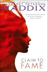 Claim to Fame - 10 Nov 2009