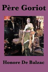 Pere Goriot - 17 Dec 2012