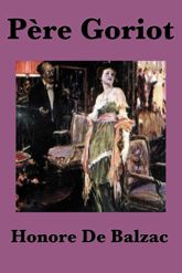 Pere Goriot - 17 Dec 2012