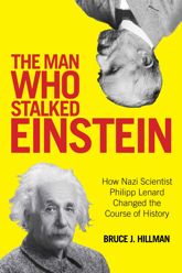 The Man Who Stalked Einstein - 16 Apr 2015