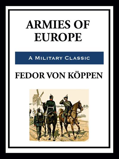 The Armies of Europe