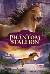 Desert Dancer - 25 Mar 2025