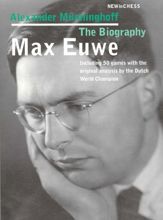 Max Euwe - 22 May 2014