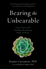 Bearing the Unbearable - 27 Jun 2017