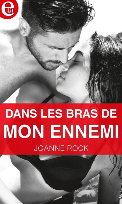 Dans les bras de mon ennemi