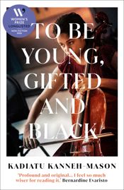 To Be Young, Gifted and Black - 8 May 2025