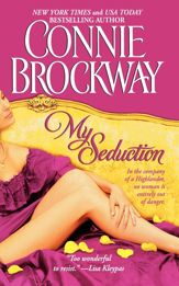 My Seduction - 1 May 2004