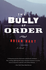 The Bully of Order - 2 Sep 2014