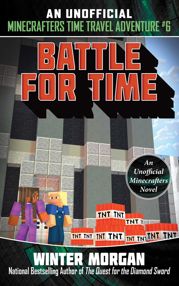 Battle for Time - 10 Sep 2019