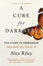 A Cure for Darkness - 13 Apr 2021