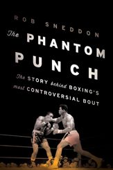 The Phantom Punch - 4 Oct 2015